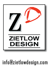 Zietlow Design - Embedded Systems Design